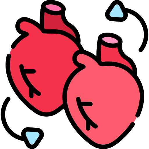 HEART TRANSPLANT ASSESSNEMT