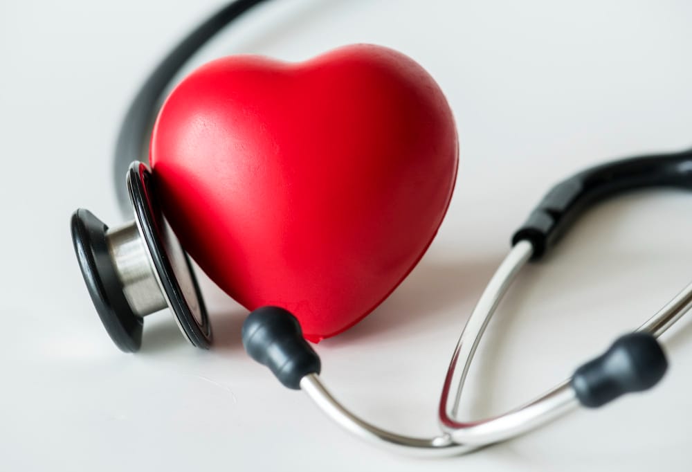 The Heart of the Matter: Essential Tips for Cardio Care