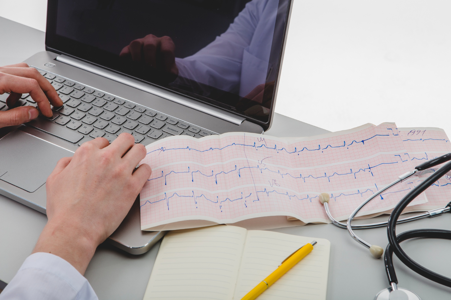 ECHO Cardiogram <br>(2D/3D ECHO)